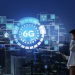 conectividade 6g