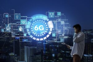 conectividade 6g
