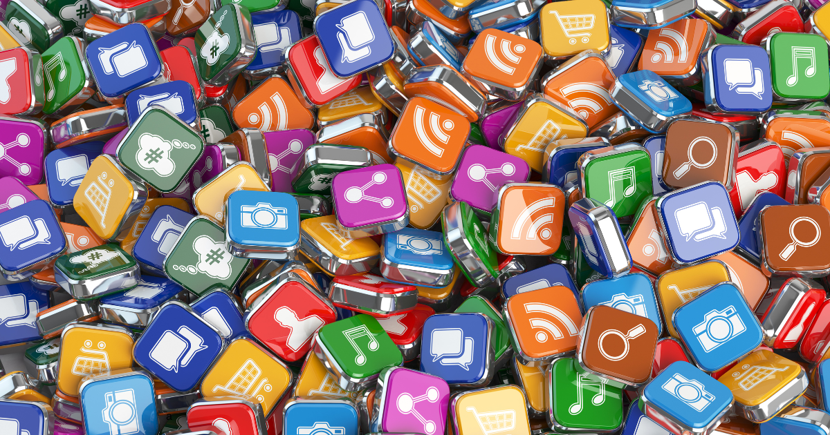 apps de produtividade