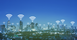 Wifi 6 e 7, a nova revolução tecnológica!