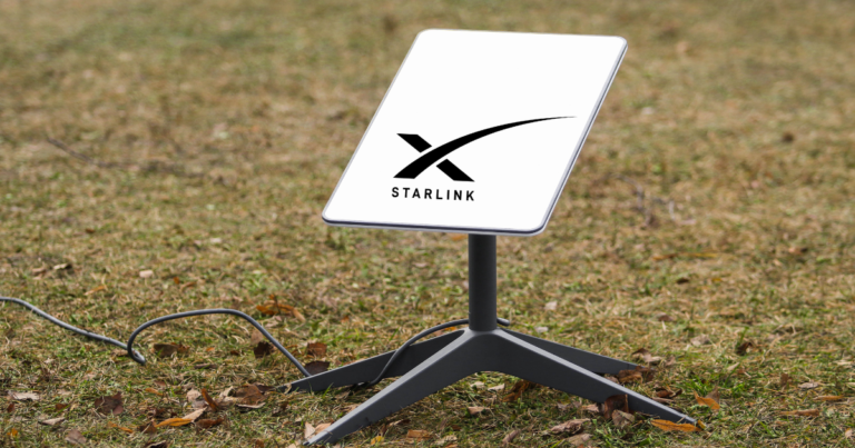 Starlink no Brasil. Internet de alta velocidade