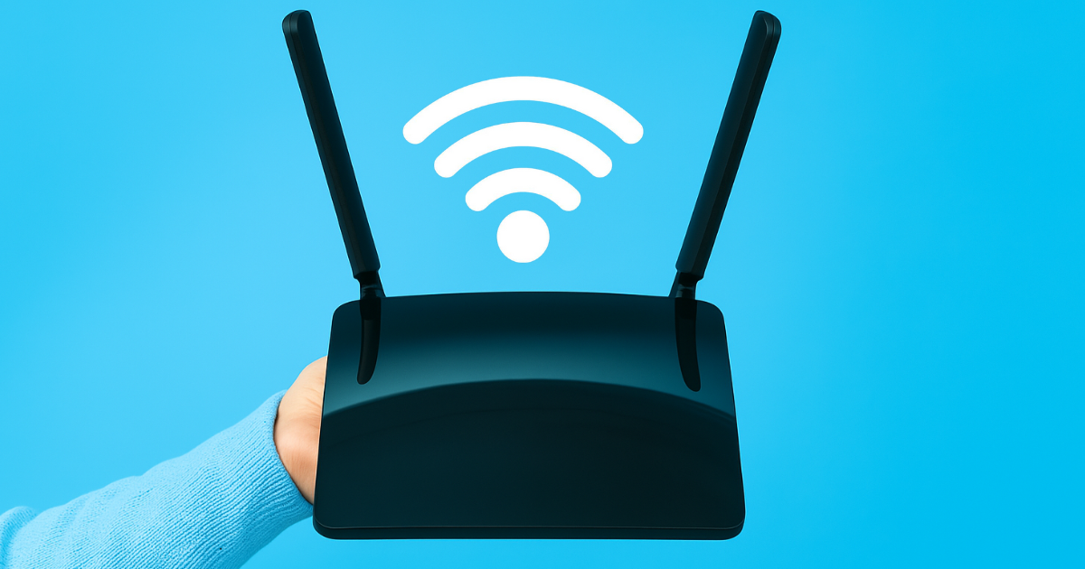 Wi-Fi 6
