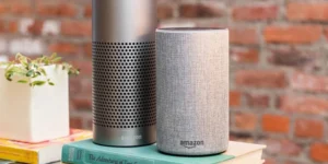 casa inteligente amazon