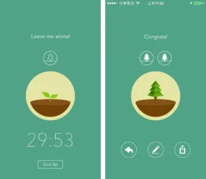 apps de produtividade