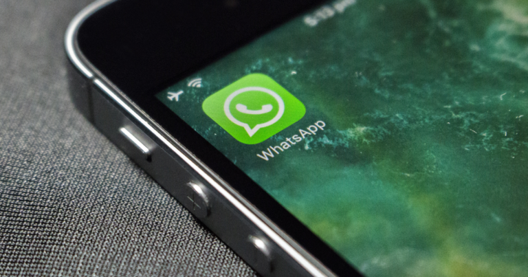 Whatsapp clonado, não caia em armadilhas!