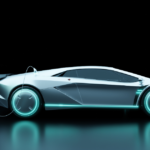 ia nos carros elétricos