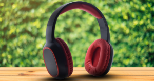 Fones com cancelamento de ruídos: a nova tendência do mundo moderno.