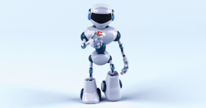 Robôs multifuncionais: o futuro chegou!