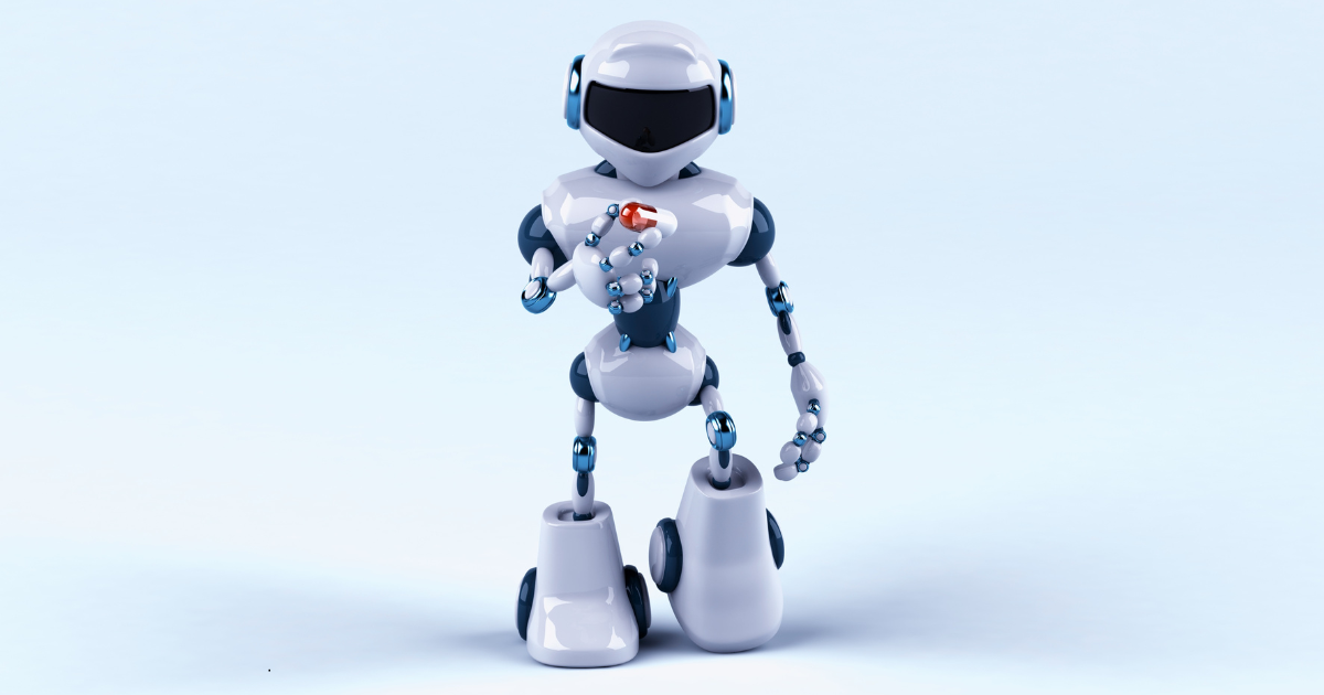 Robôs multifuncionais: o futuro chegou!