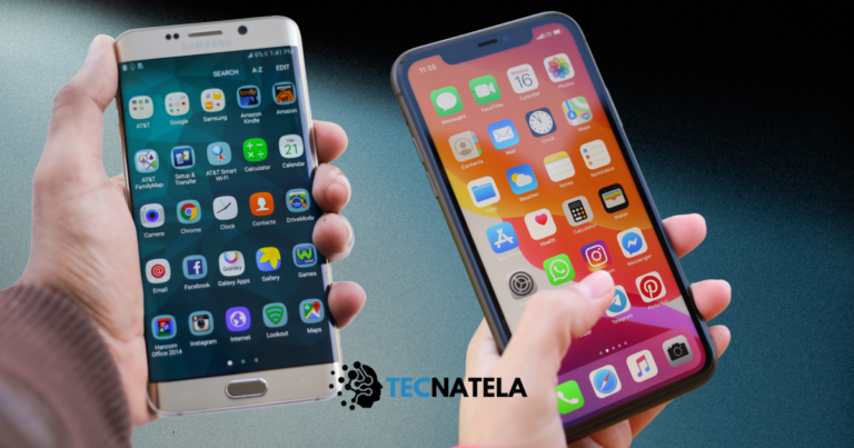 iOS 18 vs Android 15: novos softwares prontos para serem usados