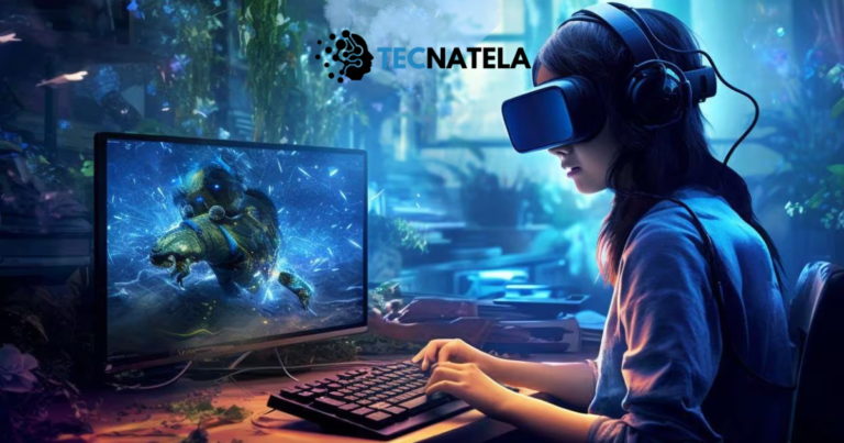 Inteligência artificial em jogos
