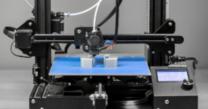 Conheça as melhores impressoras 3D do momento!